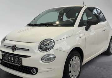 Fiat 500 9.800 km 12.990 &euro; München Neuaubing 81249