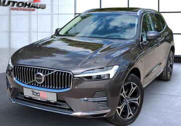 Volvo XC60 40.000 km 41.750 &euro; Kirchseeon 85614