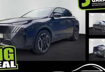 Peugeot 3008 3.500 km 40.990 &euro; Dachau 85221