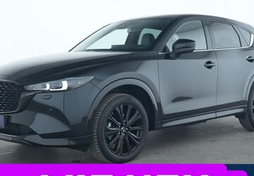 Mazda CX-5 26.649 km 34.575 &euro; Garching bei München 85748