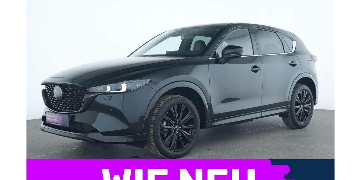Mazda CX-5 26.649 km 34.575 &euro; Garching bei München 85748