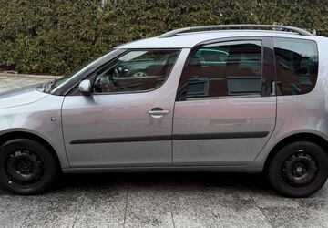 Skoda Roomster 191.000 km 2.980 &euro; München 81827
