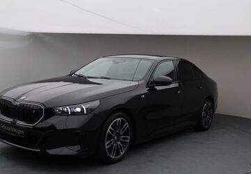 BMW i5 4.000 km 54.980 &euro; Ebersberg 85560
