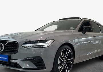 Volvo V90 6.145 km 73.890 &euro; München 80809