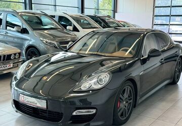 Porsche Panamera 78.968 km 30.900 &euro; Anzing 85646