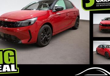 Opel Corsa 19.750 km 17.990 &euro; Neufahrn 85375