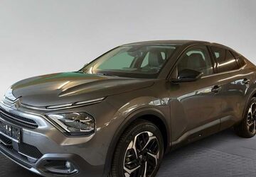 Citroen C4 X 14.900 km 19.890 &euro; München 80339