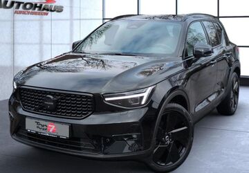Volvo XC40 26.500 km 36.450 &euro; Kirchseeon 85614