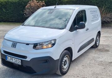 Fiat Doblo 11.200 km 19.800 &euro; München 81476