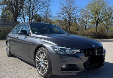 BMW 340 155.000 km 24.900 &euro; München 80937