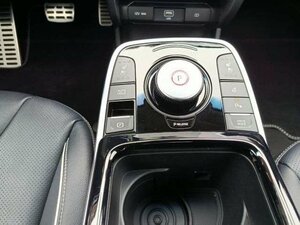 Kia NIRO EV 204 SPIRIT 3PH |GD |LED 38.720 km 23.460 &euro; Höhenkirchen-Siegertsbrun 85635