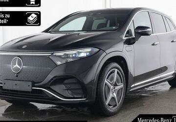 Mercedes-Benz EQS SUV 17.037 km 97.900 &euro; Ottobrunn bei München 85521