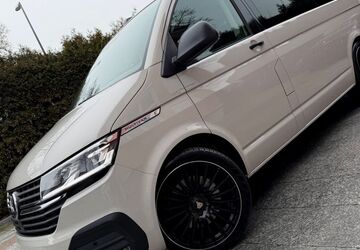 VW T6 Multivan 96.000 km 41.980 &euro; München 81827