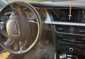 Audi A4 245.000 km 10.000 &euro; Munchen 81249