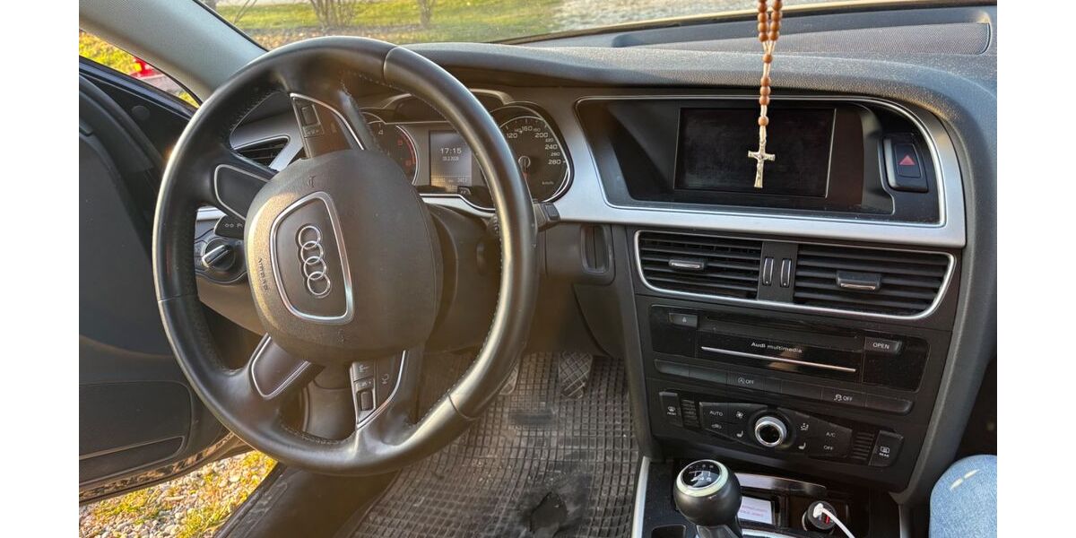 Audi A4 245.000 km 10.000 &euro; Munchen 81249