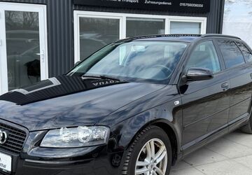 Audi A3 142.713 km 4.990 &euro; Hofolding (Bei München) 85649