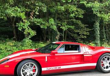 Ford GT 6.800 km 359.900 &euro; München 80797