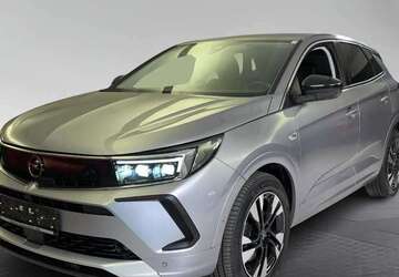 Opel Grandland X 19.800 km 23.890 &euro; München 80339