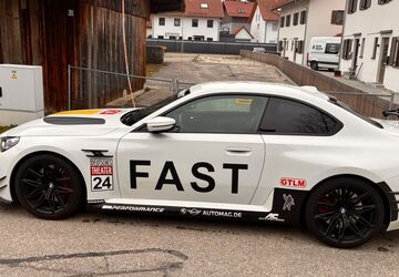 BMW M2 47.061 km 75.900 &euro; Faistenhaar 85649