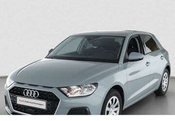 Audi A1 3.600 km 24.850 &euro; Ebersberg bei München 85560