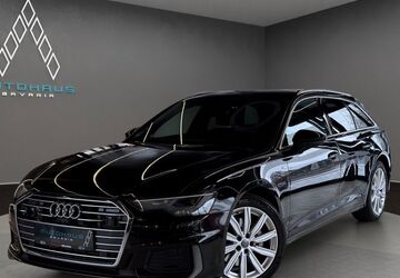 Audi A6 132.000 km 29.490 &euro; Fürstenfeldbruck 82256