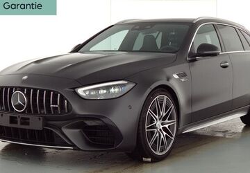 Mercedes-Benz C 63 AMG 7.427 km 76.900 &euro; Ebersberg 85560