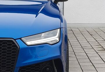 Audi A7 149.700 km 37.999 &euro; Aschheim 85609