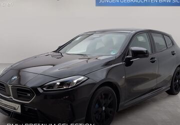 BMW M135 24.747 km 42.701 &euro; München 80939