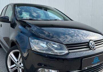 VW Polo 183.434 km 7.299 &euro; Oberding 85445