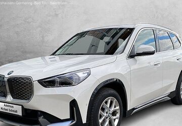 BMW iX1 19.700 km 46.900 &euro; Starnberg 82319