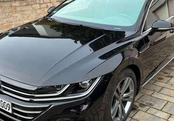 VW Arteon 44.558 km 34.500 &euro; München 82031