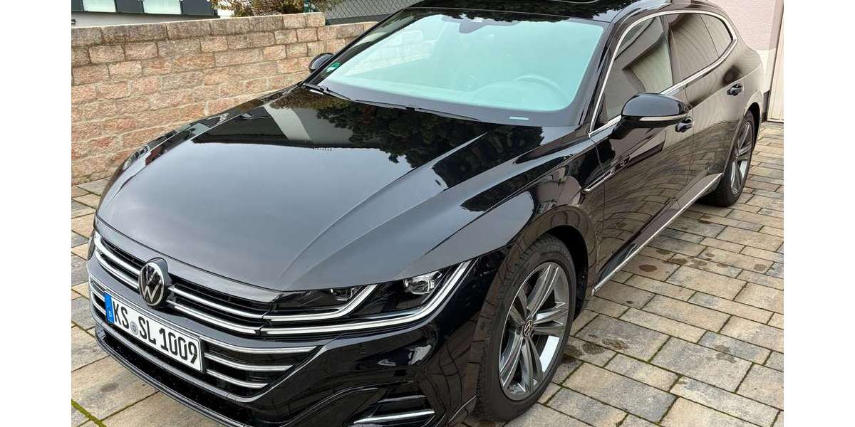 VW Arteon 44.558 km 34.500 &euro; München 82031