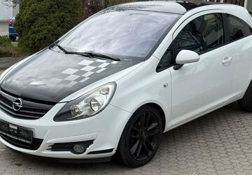 Opel Corsa 263.000 km 1.900 &euro; Eching 85386