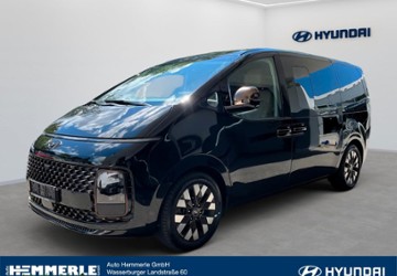 Hyundai STARIA 79.300 km 35.580 &euro; München 81825