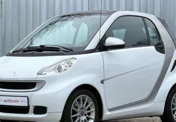 Smart forTwo 79.512 km 5.590 &euro; München 81243