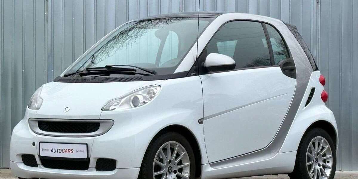 Smart forTwo 79.512 km 5.590 &euro; München 81243
