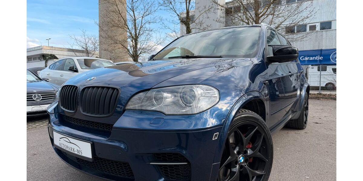 BMW X5 M50 242.393 km 10.990 &euro; München 81243