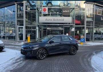 Kia XCeed 15.784 km 21.490 &euro; München 81241