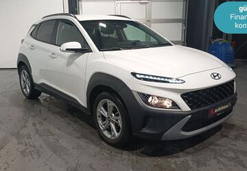 Hyundai KONA 39.193 km 14.770 &euro; Eching 85386