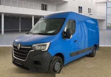 Renault Master 17.000 km 24.990 &euro; Bergkirchen 85232
