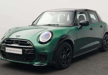 Mini Cooper S 11.028 km 34.347 &euro; München 80788