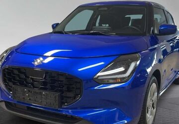 Suzuki Swift 23.750 km 17.990 &euro; Stockdorf 82131