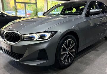 BMW 320 46.000 km 29.788 &euro; Gröbenzell 82194