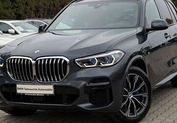 BMW X5 155.000 km 44.950 &euro; München 81243