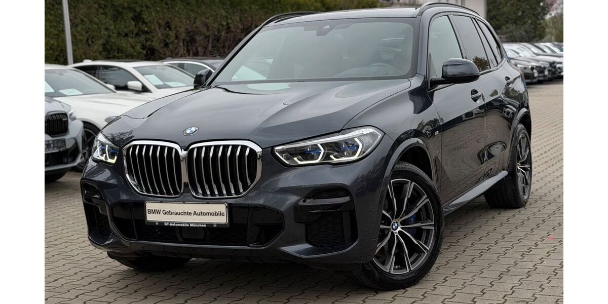 BMW X5 155.000 km 44.950 &euro; München 81243