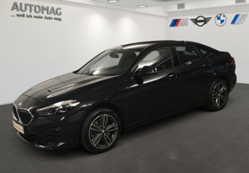 BMW 220 Gran Coupé 29.100 km 29.980 &euro; München 80687