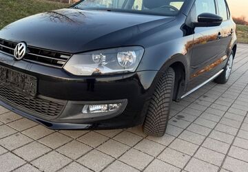 VW Polo 66.997 km 4.850 &euro; Puchheim 82178