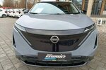 Nissan ARIYA 87kWh e-4orce 394 PS ALLRAD EVOLVE+ AHK 3.645 km 44.890 &euro; Höhenkirchen-Siegertsbrun 85635