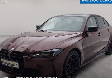 BMW M3 18.427 km 86.407 &euro; München 80939