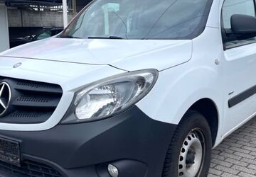 Mercedes-Benz Citan 220.000 km 4.699 &euro; Muenchen 81825